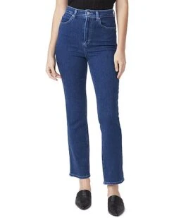 Paige Denim Ultra High Rise Cindy Women
