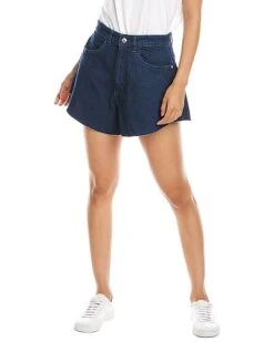 Flare Bell Short Women