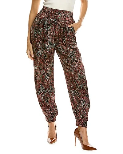 Neha Silk Pant Women 3 Neha Silk Pant Women