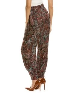 Neha Silk Pant Women 6 Neha Silk Pant Women -Sale Clothing Store 1411760456 RLLD 2
