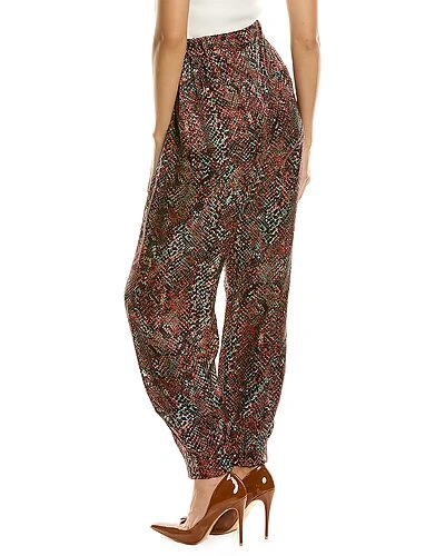 Neha Silk Pant Women 4 Neha Silk Pant Women - Image 2