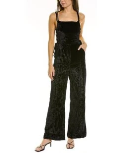 FREE PEOPLE 90's Forever Overall Women