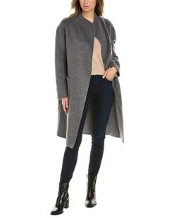 Maura Coat Women