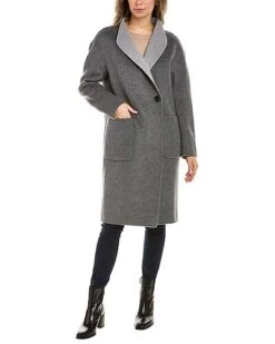 Maura Coat Women -Sale Clothing Store 1411802982 RLLD 3
