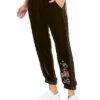 Johnny Was Vitaly Silk-Blend Pant Women -Sale Clothing Store 1411804421 RLLD 1