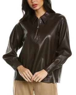 V-Neck Pullover Women