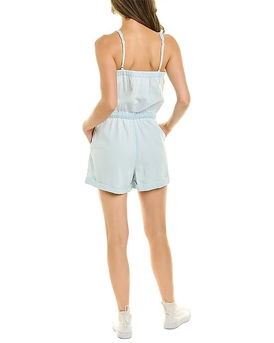 Splendid Kit Romper Women 4 Splendid Kit Romper Women - Image 2