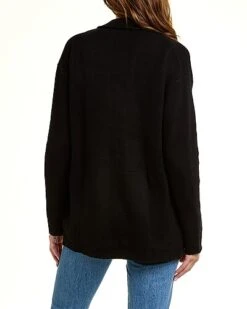 Splendid Wool-Blend Sweater Jacket Women -Sale Clothing Store 1411850239 RLLD 3