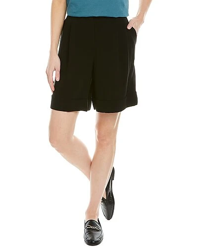 Ellis Pleated Short Women 4 Ellis Pleated Short Women - Image 2