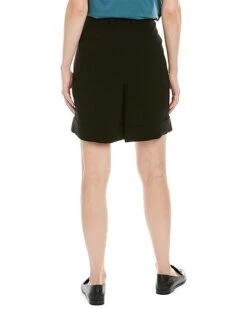 Ellis Pleated Short Women 8 Ellis Pleated Short Women -Sale Clothing Store 1411862957 RLLD 3