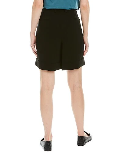 Ellis Pleated Short Women 5 Ellis Pleated Short Women - Image 3