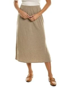 EILEEN FISHER Traight Skirt Women