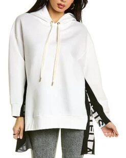 STELLA MCCARTNEY Hooded Jumper Women