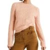 Boden Fluffy Pointelle Mohair & Wool-Blend Jumper Women