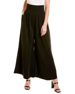 High-Waist Pant Women