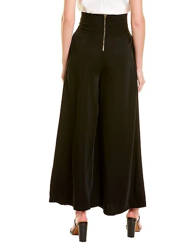 High-Waist Pant Women 4 High-Waist Pant Women - Image 2