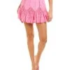 LoveShackFancy Adia Skirt Women -Sale Clothing Store 1411958672 RLLD 1