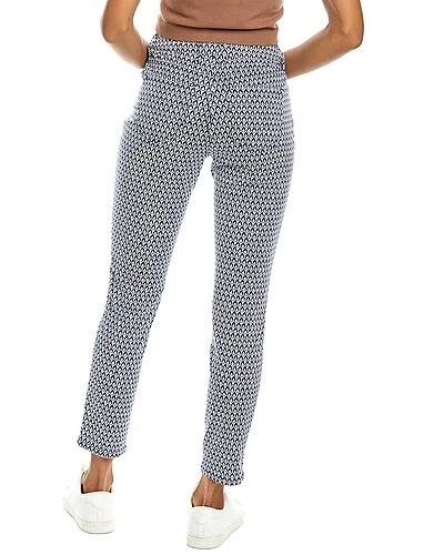 Tommy Bahama Island Key High-Rise Ankle Jean Women 4 Tommy Bahama Island Key High-Rise Ankle Jean Women - Image 2