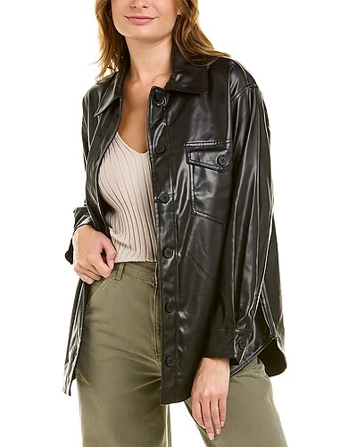 Shacket Women 3 Shacket Women