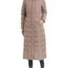 Cole Haan Signature Quilted Down Coat Women