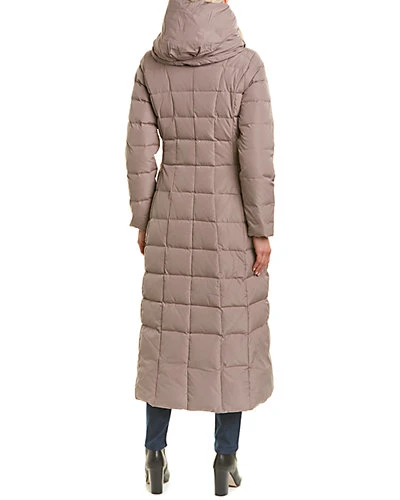 Cole Haan Signature Quilted Down Coat Women 4 Cole Haan Signature Quilted Down Coat Women - Image 2