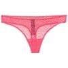 DKNY Lace Trim Thong Women 2 DKNY Lace Trim Thong Women -Sale Clothing Store 1412087488 RLLD 1