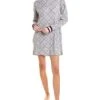 DKNY Brushed Sleepshirt Women -Sale Clothing Store 1412165376 RLLD 1