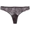 HANRO Moments Thong Women -Sale Clothing Store 1412197487 RLLD 1