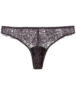 HANRO Moments Thong Women -Sale Clothing Store 1412197487 RLLD 2