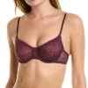 DKNY Modern Lace Unlined Demi Bra Women -Sale Clothing Store 1412231844 RLLD 1