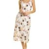 Lotus Blossom Nightgown Women -Sale Clothing Store 1412303659 RLLD 1