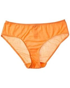 HANRO Hi Cut Brief Women