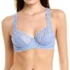 HANRO Underwire Lace Bra Women -Sale Clothing Store 1412349050 RLLD 1