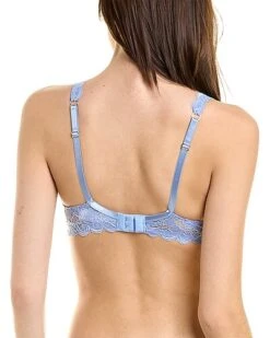 HANRO Underwire Lace Bra Women 6 HANRO Underwire Lace Bra Women -Sale Clothing Store 1412349050 RLLD 2