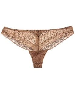 HANRO Thalie Thong Women