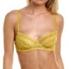 HANRO Lace Underwire Bra Women -Sale Clothing Store 1412349080 RLLD 1