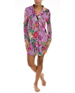 Johnny Was Goza Shirt Women