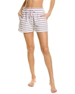Sunrise Stripe Effie Short Women