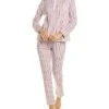 Party Stripe Pajama Women -Sale Clothing Store 1412543419 RLLD 1