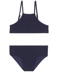 Vilebrequin Tortue Bikini Set Kids