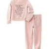 Splendid 2pc Exhale Top & Pant Set Kids -Sale Clothing Store 1511125278 RLLD 1
