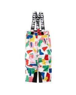 STELLA MCCARTNEY Mo Ski Pant Kids
