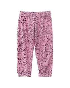 Mini Cheetah Sweatpant Kids