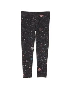 Space Legging Kids