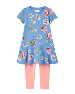 Joules Iona Dress Kids