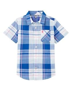 Joules Wilson Shirt Kids