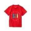 STELLA MCCARTNEY Logo Disc Skateboard T-Shirt Kids -Sale Clothing Store 1511172872 RLLD 1