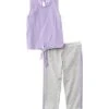 Splendid 2pc Sport Tie-Front Top & Legging Set Kids -Sale Clothing Store 1511176806 RLLD 1