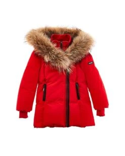 Mackage LeeLee Jacket Kids
