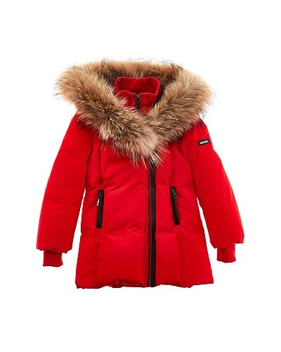 Mackage LeeLee Jacket Kids 3 Mackage LeeLee Jacket Kids